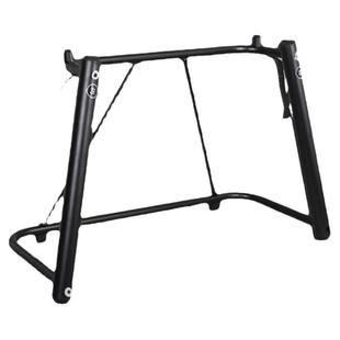 电子琴U型琴架电钢琴琴架子键盘合成器键盘累乐器琴架通用型琴架