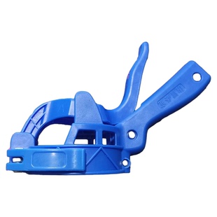 免清洗发泡枪加厚耐用发泡按压器填缝剂泡沫剂通用型胶枪辅助支架