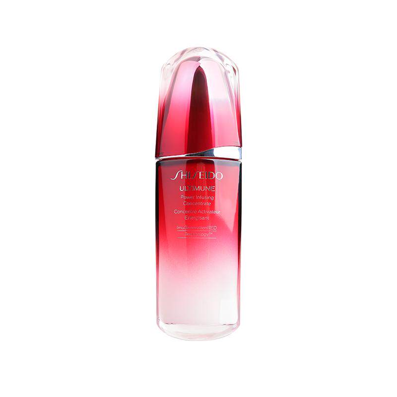 资生堂第4代红腰子3代精华液75ml