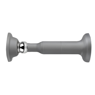 15cm门吸加长20cm免打孔门挡门后防撞神器硅胶门阻缓冲卫生间门顶