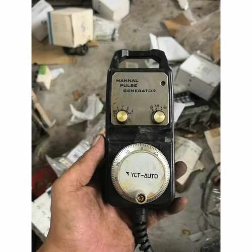 询价下单MANUAL PULSE编码控制器，型号ACE-843-25