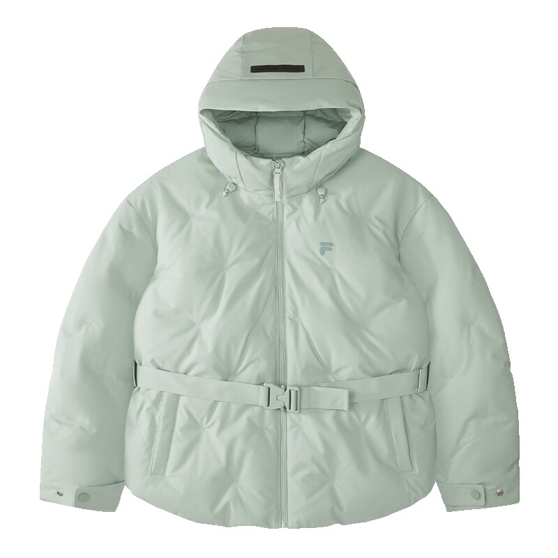 FILAFUSION斐乐潮牌羽绒服
