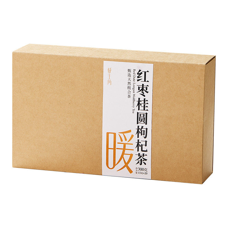 红枣桂圆枸杞玫瑰茶【姨妈专用】