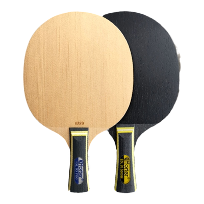 艾弗特两面异质长胶专用乒乓球