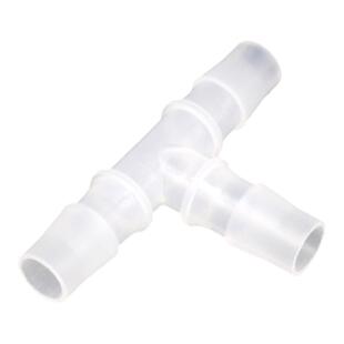 等径三通 T型三通接头 塑料宝塔三通接头 软管接头三通连接器