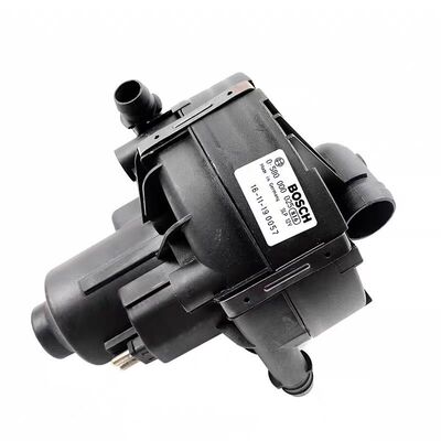 适用奔驰M271272 C180C200E200E260GLK300S350二次空气循环泵