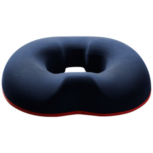 痔疮坐垫办公室护腰座垫上班久坐神器尾椎减压孕妇侧切术后屁股垫