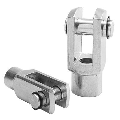 sc标准气缸配件大全附件