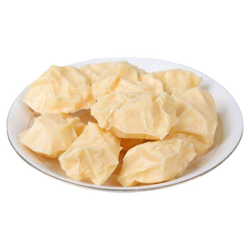 酸奶夹心爆浆酸奶疙瘩球