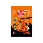 馋大嘴巴火鸡面辣条辣丝爆辣网红零食麻辣小吃248g辣条儿时经典