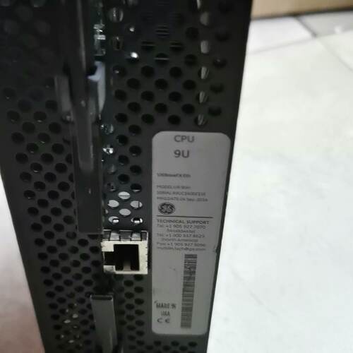 【询价】CPU 9U UR-9UH,A9UC14002116，适用