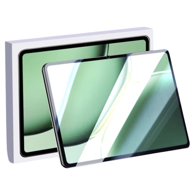 一加平板Pro钢化膜OPD2404全屏膜