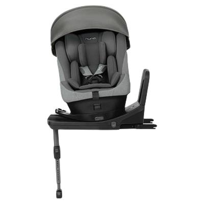 NUNApruu0-4岁360旋转安全座椅