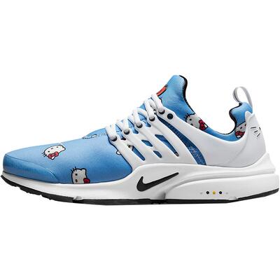 Nike/耐克官方正品 Air Presto 男子缓震运动舒适休闲鞋 848187