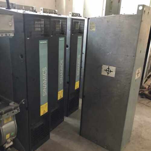 议价拆机西门子6SL3320-1TE32-6AA0，实物拍摄，功能包好