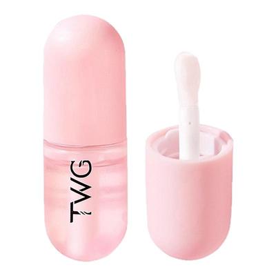 TWG凡士林保湿滋润唇油