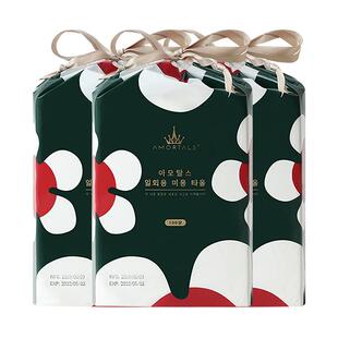 尔木萄云感绵柔巾加厚洗脸巾300片一次性洗面巾干湿两用