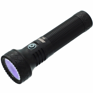 江夏电子JAXMAN M5 SFT40 5度透镜聚光远射TYPE-C直充21700手电筒