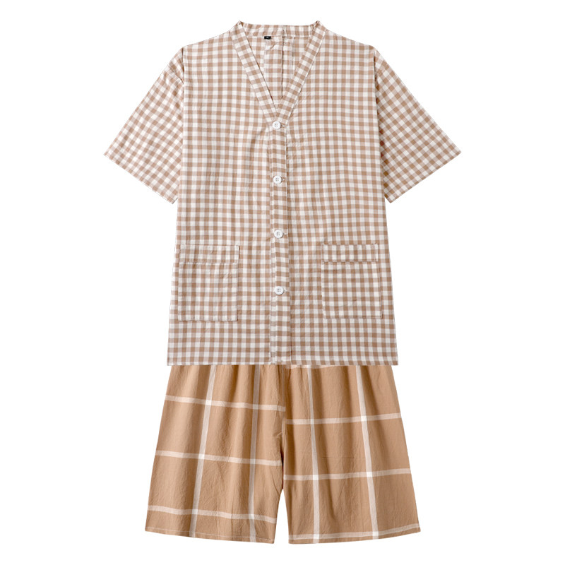 颜叶汗蒸服浴服批发优惠