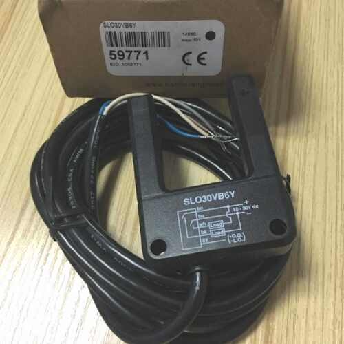 【议价-可维修】   SLO30VB6Y 光电开关 /均有货
