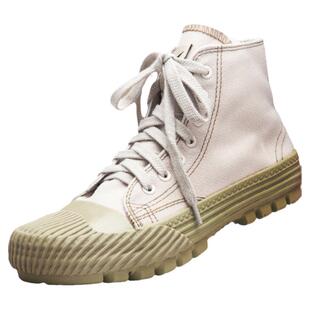 3537正品解放鞋男高帮作训鞋耐磨工作劳保胶鞋登山帆布户外运动鞋