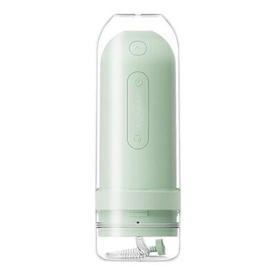 岸深家用冲牙器杀菌便携式洗牙器