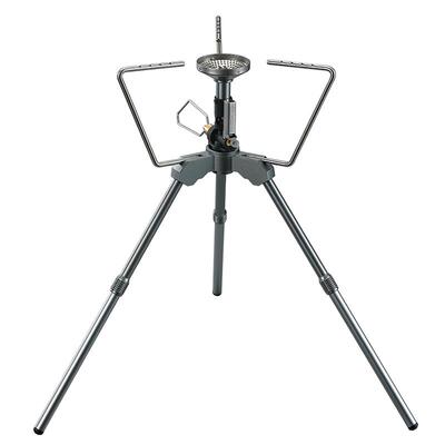 柯曼Z01气炉支架套组拓展自驾游茶桌户外轻量简易创新咖啡桌套装