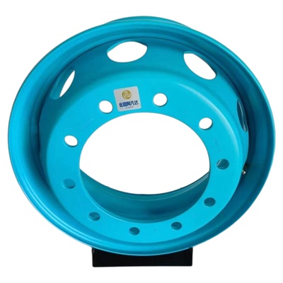 金固阿凡达半挂车卡车轻量化改装