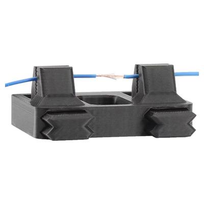 电子焊接电线工具夹接线固定器