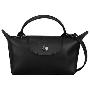 【自营】LONGCHAMP/珑骧LE PLIAGE XTRA迷你斜挎饺子包34205987