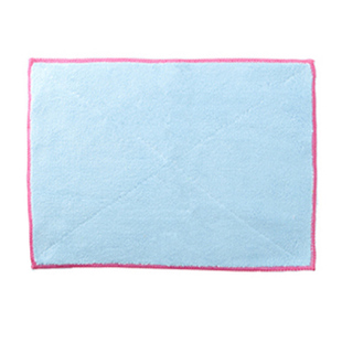 日本细纤维抹布洗碗布刷碗家务清洁毛巾加厚厨房百洁布擦地抹布