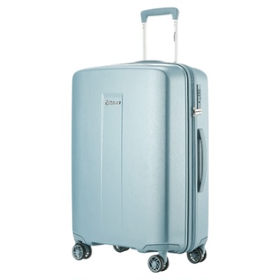 diplomat外交官行李箱PC材质拉杆箱万向轮旅行箱大容量2026新款