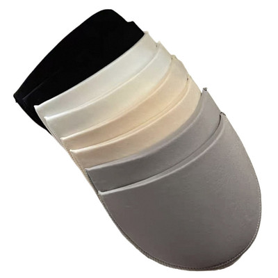 直角肩垫肩显宽防溜肩