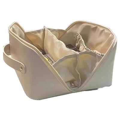 化妆刷收纳包高端旅行洗漱包袋