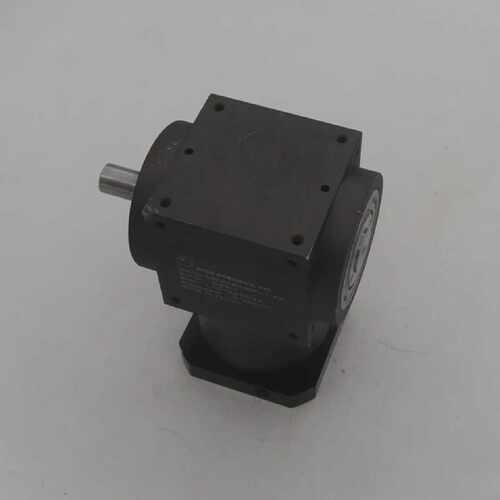 APEX Dynamics ATB090FL1-S2 Planetengetriebe Ratio: 005:1