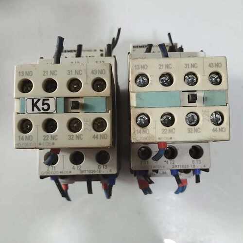 溢价-接触器 3RT1026-1B