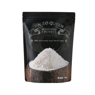 派里奥进口高品质全脂椰蓉蛋糕面包饼椰蓉粉烘焙原料椰肉椰丝即食