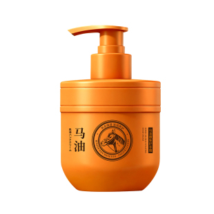 马油护手霜滋润保湿补水防干裂秋冬手部护理大容量官方正品护手乳