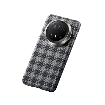 【维格系列】Benks适用华为mate70pro+凯芙拉手机壳新款磁吸mate70RS非凡大师超薄防摔凯夫拉pro保护套碳纤维