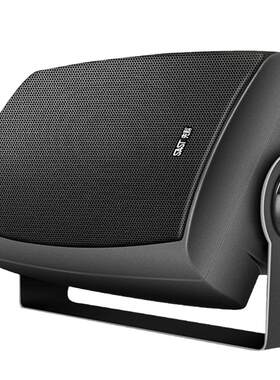 先科店铺专用商用重低音音响