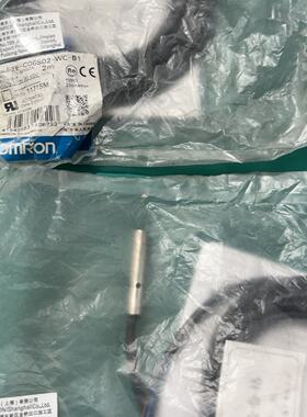 议价传感器 E2E-C06S02-WC-B1适用