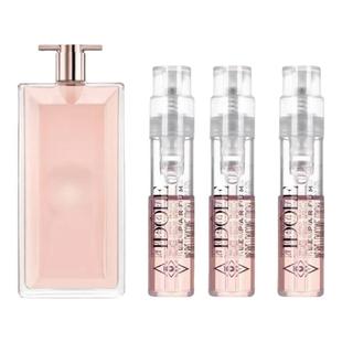 兰蔻是我偶像真爱奇迹璀璨珍爱爱恋午夜玫瑰美丽人生淡香香水小样