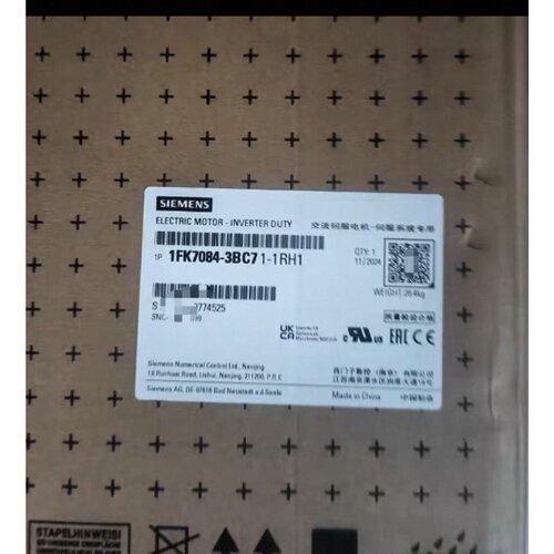 议价1FK70843BC711RH1适用