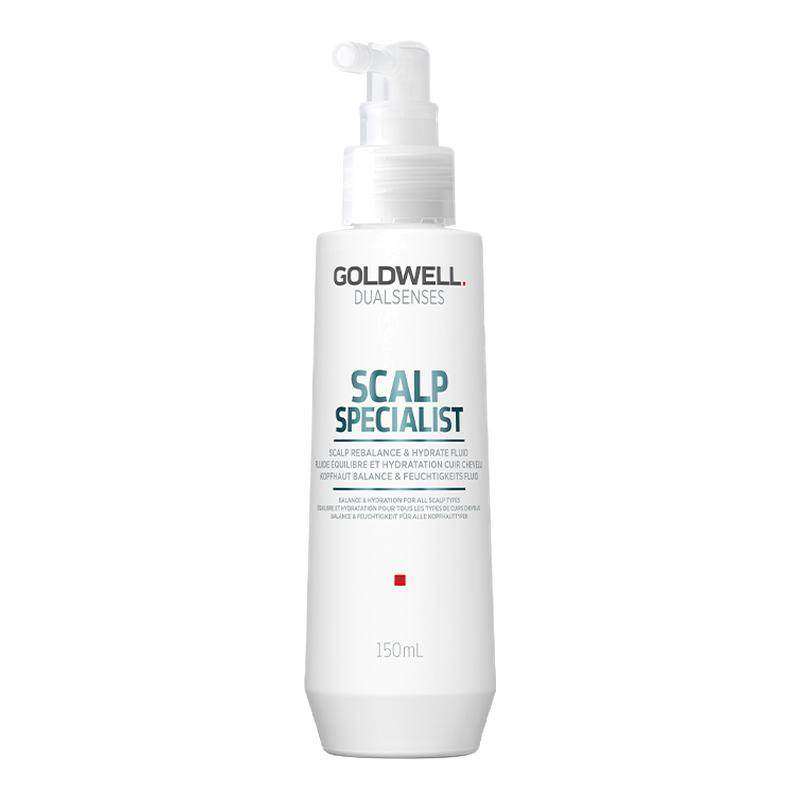 GOLDWELL歌薇头皮平衡水润精华液