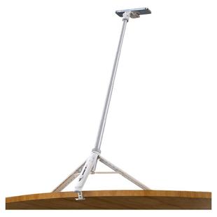 Ulanzi优篮子TT88磁吸自拍杆俯拍手机支架MagSafe适用苹果iPhone直播产品讲解vlog拍摄自拍神器便携三脚架