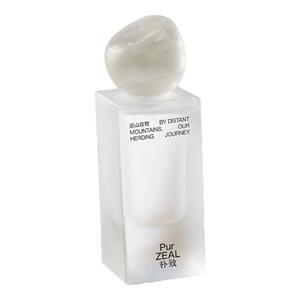 PUR朴致淡香水远山在牧纯欲奶檀木质调持久留香送女友礼物小众