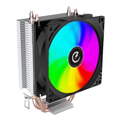 动力火车Z200散热器CPU风扇风冷