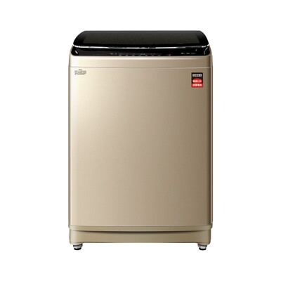 派克80公斤全自动商用变频洗衣机