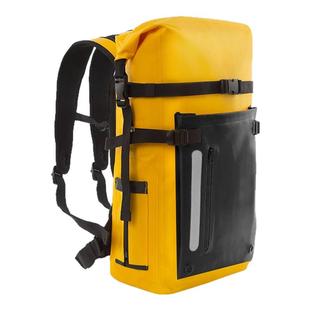 自由潜装备蛙鞋长脚蹼户外运动防水背包潜水溯溪滑雪渔猎钓鱼路亚