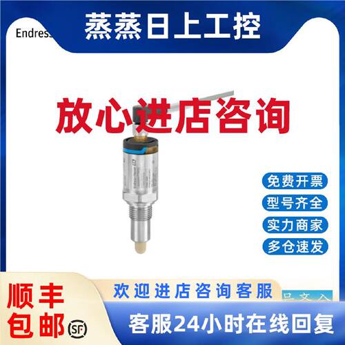 议价EH物位计FTW23-AA4MWSJ限位开关FTW23-AA4MWSJ电容传感器-100
